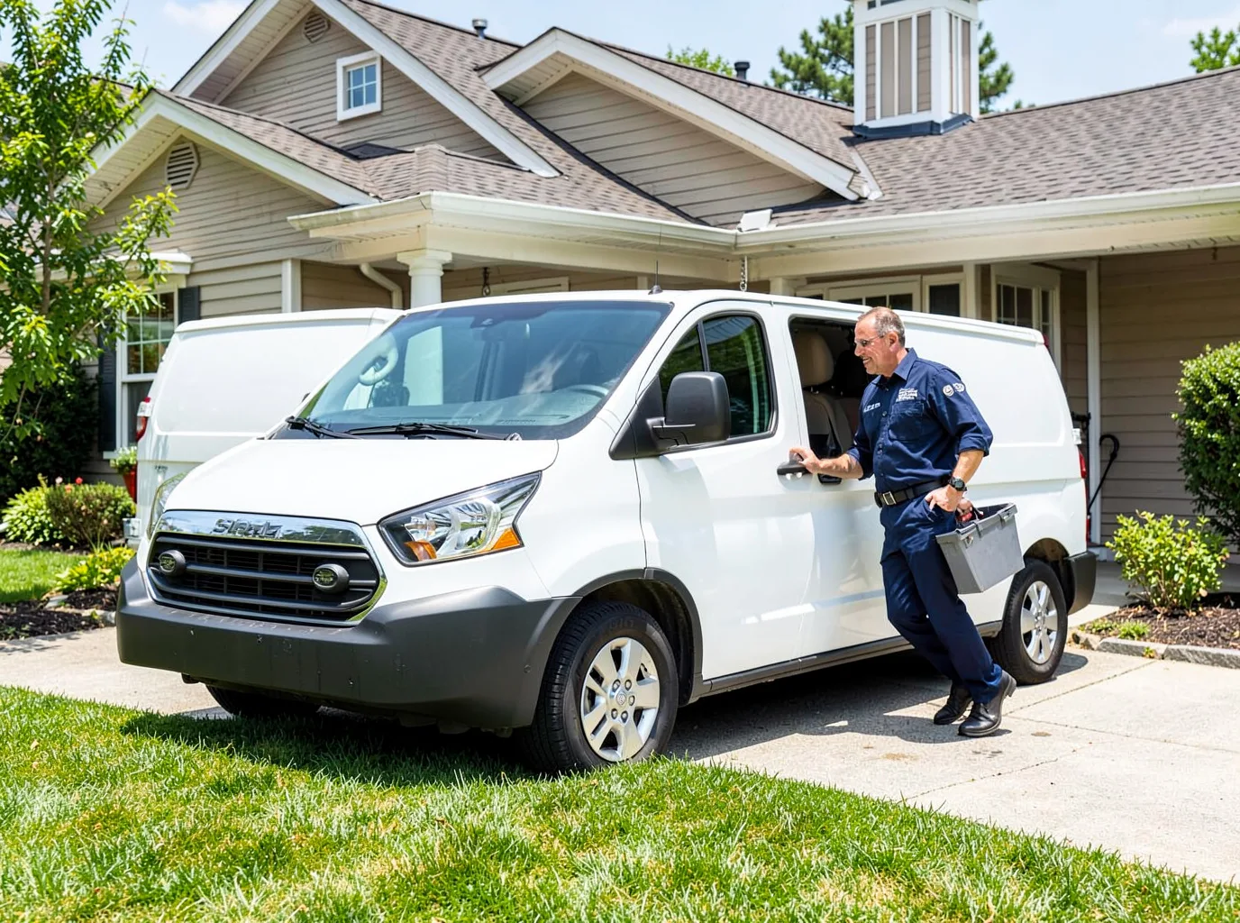 Emergency Plumber company in New Paris, OH