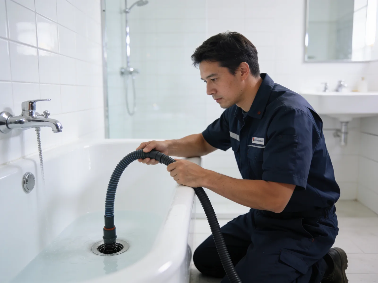 Emergency Plumber New Paris, OH FAQs